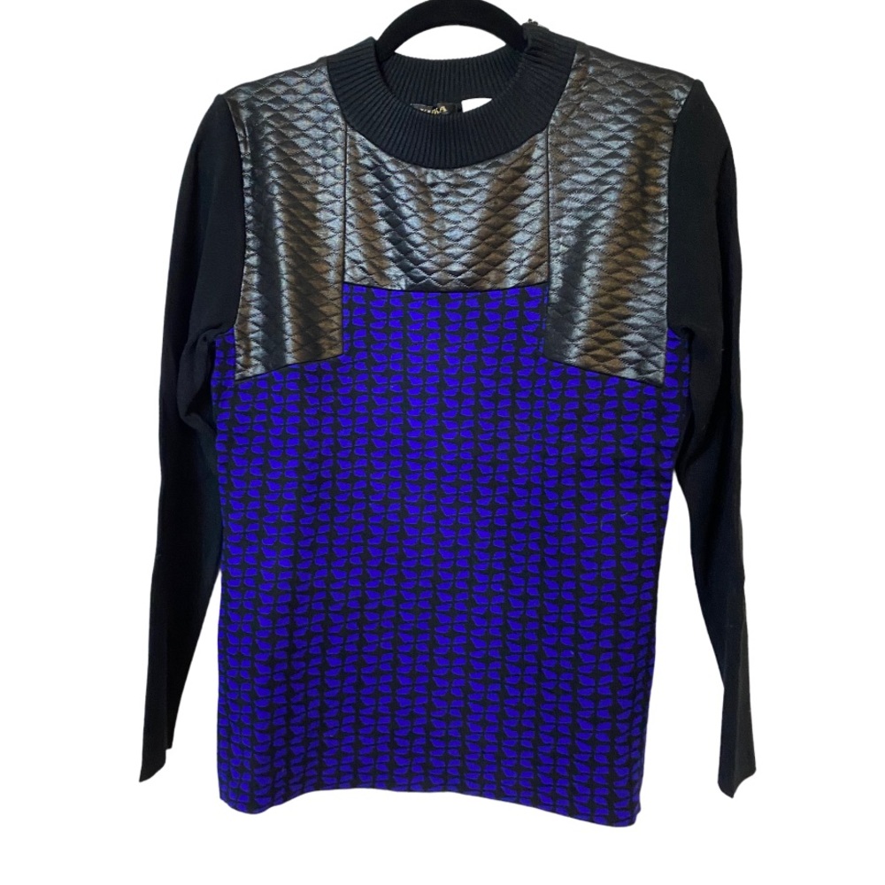 Yuka Paris sweater size M